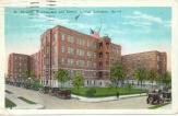 St. Elizabeth's, Covington, Kentucky