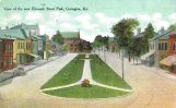 Covington, Kentucky Park