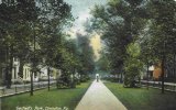 Covington, Kentucky Park