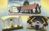 Latonia Church