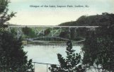 ludlow lagoon