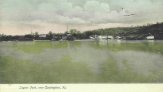 ludlow lagoon