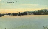 ludlow lagoon