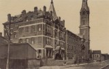 Catholic Schools, Covington, Kentucky