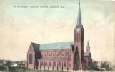 ludlow, kentucky