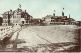 Latonia Race Track