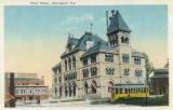 Covington, Kentuck