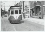 Streetcar, Covington, Kentucky