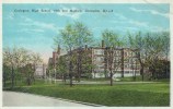 Covington, Kentucky High Schools