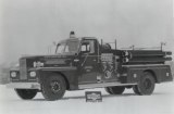 covington fire departments