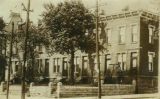 Home in Covington, Kentucky