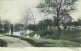 Covington Cemeteries