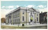 Covington, Kentuck