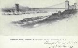 Suspension Bridge