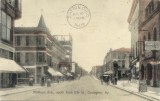 Madison Avenue, Covington, Kentucky