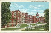 Covington, Kentucky High Schools