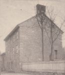 Home in Covington, Kentucky