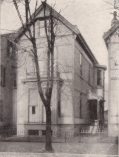 Covington, Kentucky Protestant Churches