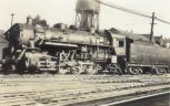 C and O Railroad