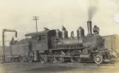 L & N Railroad