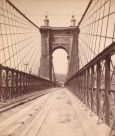 Suspension Bridge