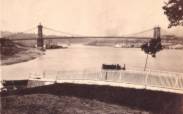 Suspension Bridge
