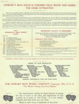 Stewart Iron Work's 