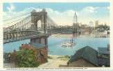 Suspension Bridge