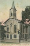 Protest Churches,Covington, Kentucky