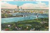 C & O Bridge