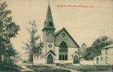 Erlanger, Kentucky, Churches