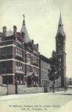 Catholic Schools, Covington, Kentucky
