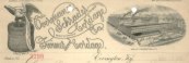 Covington Letterhead