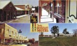 Erlanger, Kentucky Motels