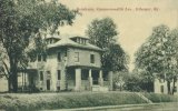 Erlanger, Kentucky, Residences