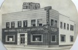 Bank in Covington, Kentucky