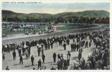 Latonia Race Track