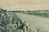 Latonia Race Track