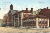 Covington, Kentucky