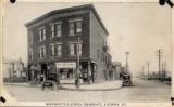 Latonia,Kentucky Business