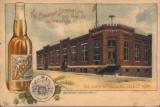 Brewers and distillers