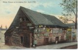 Home in Covington, Kentucky