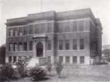 Scene from Ludlow, Kentucky