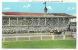 Latonia Race Track