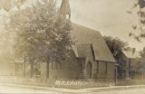 Latonia Church