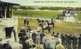 Latonia Race Track