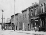 Covington Business