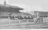 Latonia Race Track