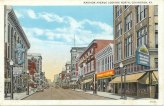 Madison Avenue, Covington, Kentucky