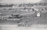 Latonia Race Track